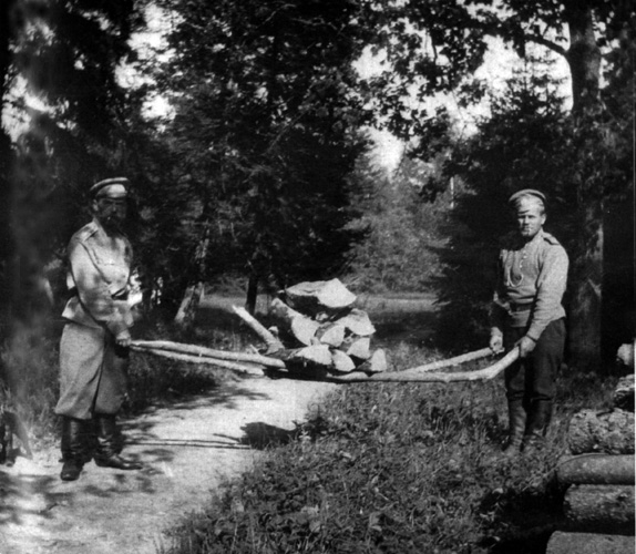 40. Государь переносит дрова - копия.jpg